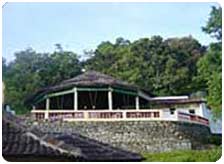 Paradisa Plantation Retreat Thekkady