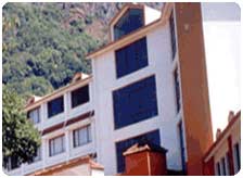 Sterling Resort Idukki