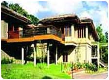 Hotel Taj Garden Retreat In Thekkady