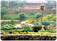 Vagamon Hide Out-The SAJ Heritage Vagamon