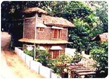 Wild Side Villa Periyar
