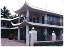 Woodlands Prime Castle Hotel  Thekkady