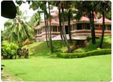 Hotel Nilayoram Resorts in Thrissur 