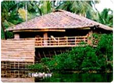 Kadapuram Beach Resort Thrissur