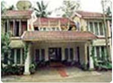 Riverok Villas Thrissur