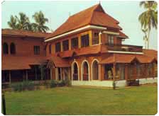The River Retreat Thrissur