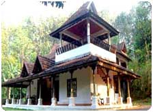Dukes Forest Lodge Trivandrum