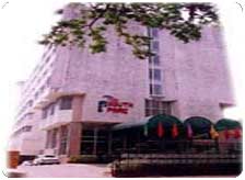 Fortune South Park Hotel Thiruvananthapuram