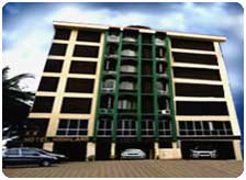 Hotel Highland Trivandrum