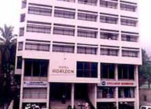 Hotel Horizon Trivandrum