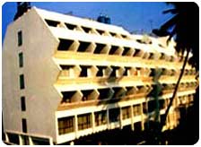 Hotel Lucia Trivandrum
