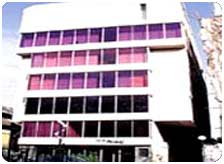 Hotel Pankaj Trivandrum
