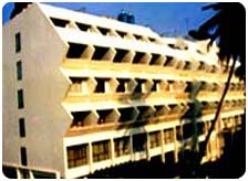 Hotel Saj Lucia Thiruvananthapuram