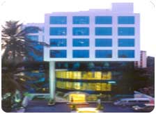The Muthoot Plaza Hotel Thiruvananthapuram