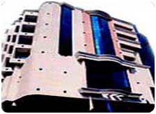 The Residency Tower