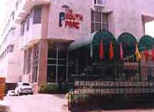 The South Park Hotel Trivandrum