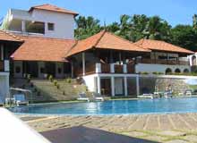 Travancore Heritage Hotel Trivandrum