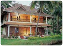 Akshaya Beach Resort Varkala
