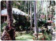 Hotel Babuji Varkala