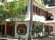 Preeth Beach Resort, Varkala