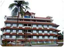 Hotels in Varkala