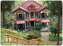 Hotel Green Gates Wayanad In Kerala 