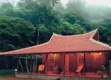Hotels in Wayanad