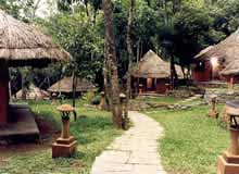 Hotels in Vythiri Resorts Wayanad