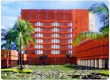 Five Star Hotels in Kolkata 