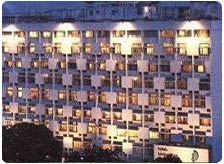 Hotel Hindustan International Kolkata