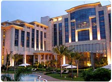 Hyatt Regency Kolkata