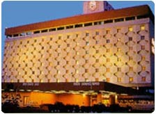 MBD Airport Hotel Kolkata