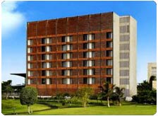 Sonar Bangla Sheraton and Towers Hotel