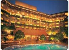 Taj Bengal Kolkata