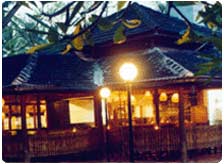 Hotels in Lakshadweep