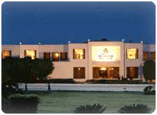 Hotel Greenwood Khajuraho