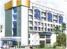Four Star Hotels in Bhopal