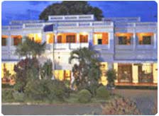 Jehan Numa Palace Bhopal