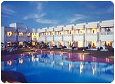 Hotel Usha Bundela Khajuraho