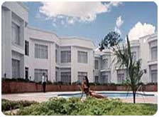 Madhya Pradesh Hotels