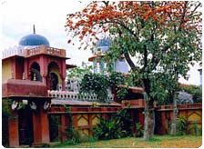 Budget Hotels in Orchha