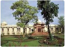 Heritage Hotels in Orchha