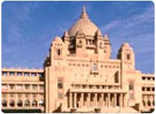Hotels in Orchha