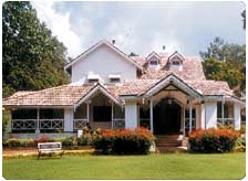 Glen View Pachmarhi