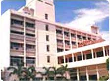 First Class Hotels in Madurai