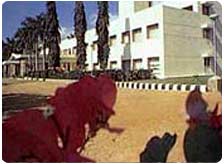 Hotels in Madurai