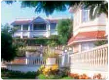 Taj Garden Retreat in Madurai