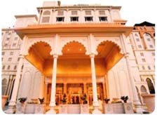 Hotels in Maharashtra