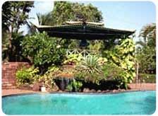 Hotels in Chiplun