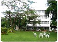 Hotels in Khandala